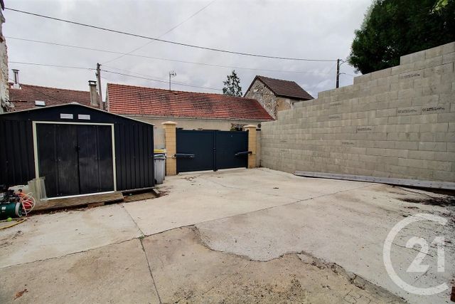 Maison &agrave; vendre - 4 pi&egrave;ces - 80 m2 - Chateau Thierry - 02 - PICARDIE