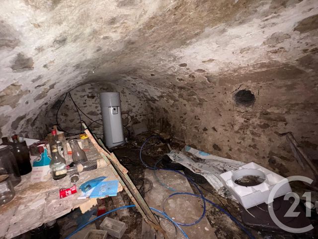 Maison &agrave; vendre - 4 pi&egrave;ces - 80 m2 - Chateau Thierry - 02 - PICARDIE