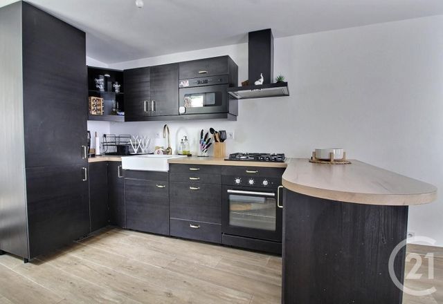 Maison &agrave; vendre - 4 pi&egrave;ces - 80 m2 - Chateau Thierry - 02 - PICARDIE