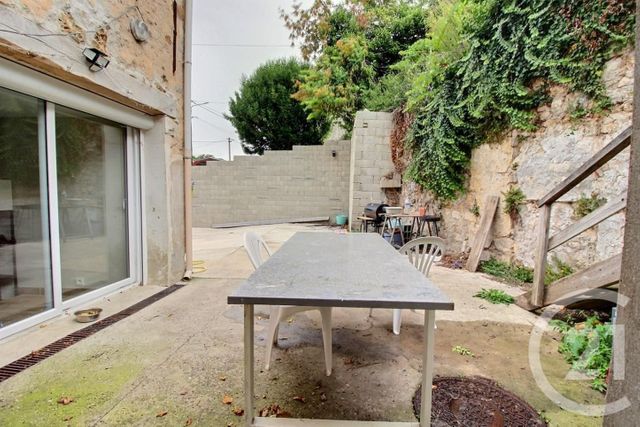 Maison &agrave; vendre - 4 pi&egrave;ces - 80 m2 - Chateau Thierry - 02 - PICARDIE