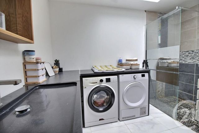 Maison &agrave; vendre - 4 pi&egrave;ces - 80 m2 - Chateau Thierry - 02 - PICARDIE