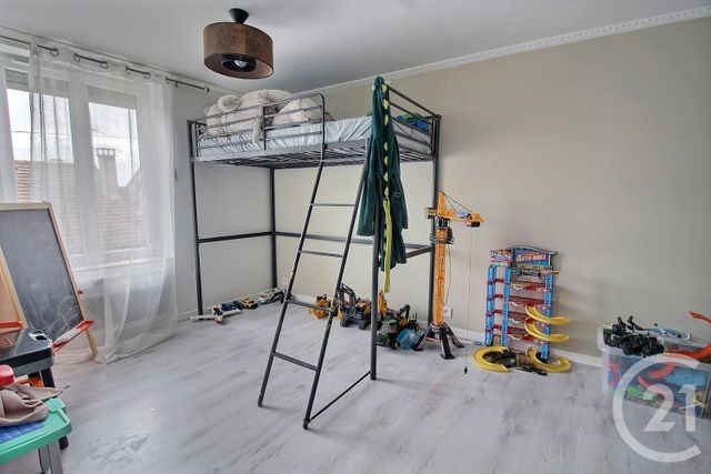 Maison &agrave; vendre - 4 pi&egrave;ces - 80 m2 - Chateau Thierry - 02 - PICARDIE