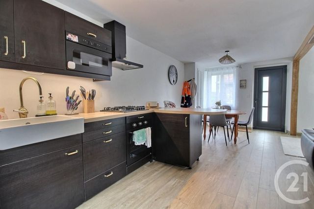 Maison &agrave; vendre - 4 pi&egrave;ces - 80 m2 - Chateau Thierry - 02 - PICARDIE