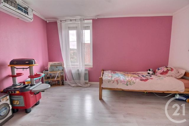 Maison &agrave; vendre - 4 pi&egrave;ces - 80 m2 - Chateau Thierry - 02 - PICARDIE