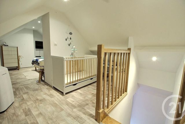 Maison &agrave; vendre - 4 pi&egrave;ces - 80 m2 - Chateau Thierry - 02 - PICARDIE