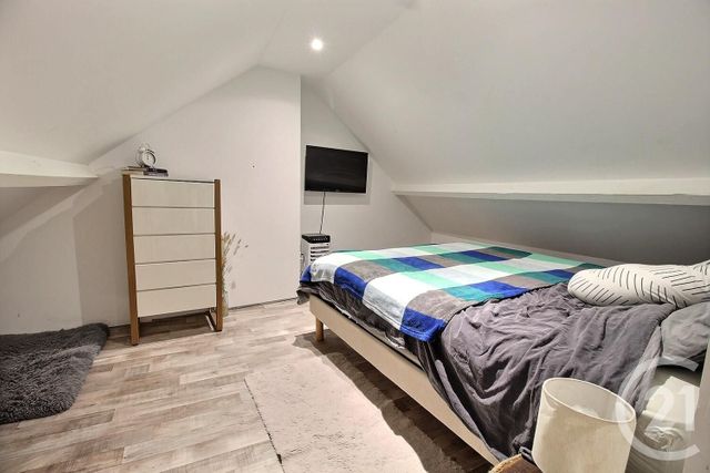 Maison &agrave; vendre - 4 pi&egrave;ces - 80 m2 - Chateau Thierry - 02 - PICARDIE