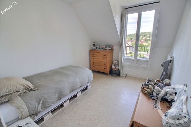 Appartement F2 &agrave; vendre - 2 pi&egrave;ces - 38,35 m2 - Chateau Thierry - 02 - PICARDIE