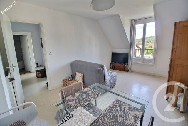 Appartement F2 &agrave; vendre - 2 pi&egrave;ces - 38,35 m2 - Chateau Thierry - 02 - PICARDIE