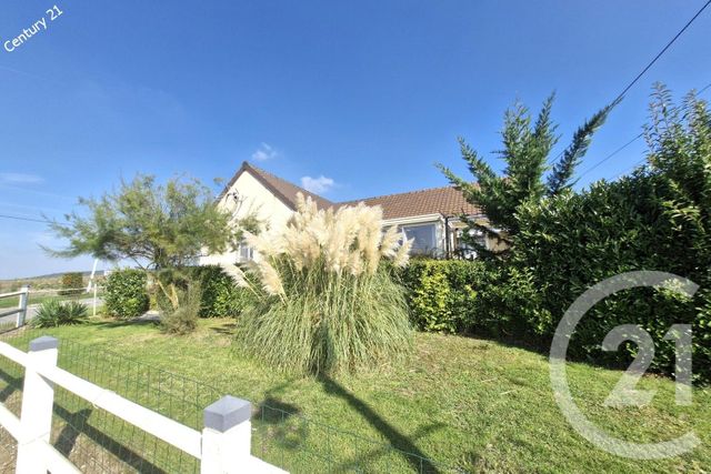 maison - DORMANS - 51