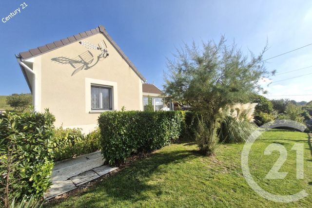 Maison à vendre - 3 pièces - 84 m2 - Dormans - 51 - CHAMPAGNE-ARDENNE