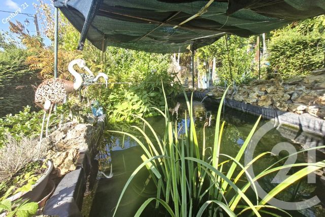 Maison à vendre - 3 pièces - 84 m2 - Dormans - 51 - CHAMPAGNE-ARDENNE