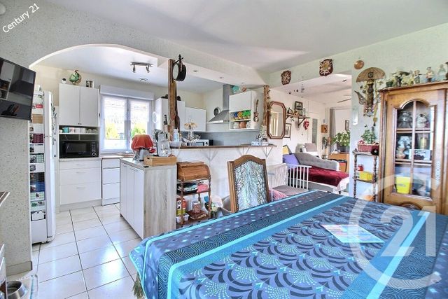 Maison à vendre - 3 pièces - 84 m2 - Dormans - 51 - CHAMPAGNE-ARDENNE