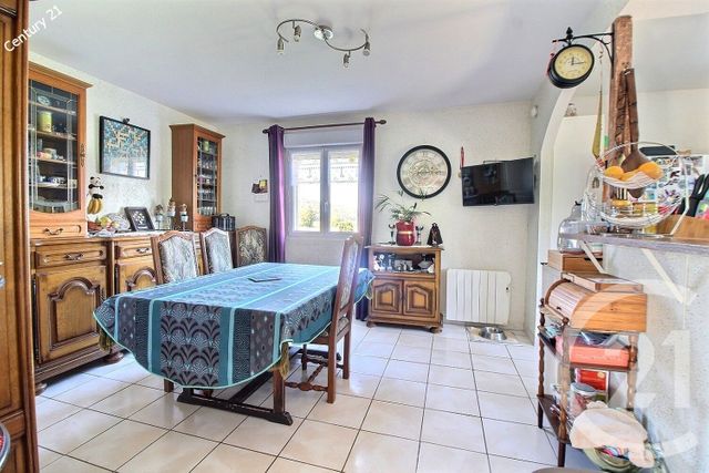 Maison à vendre - 3 pièces - 84 m2 - Dormans - 51 - CHAMPAGNE-ARDENNE