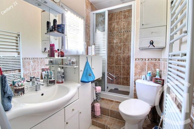 Maison à vendre - 3 pièces - 84 m2 - Dormans - 51 - CHAMPAGNE-ARDENNE