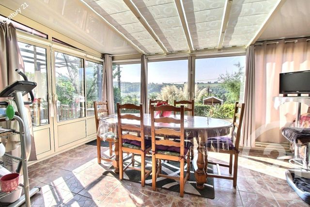 Maison à vendre - 3 pièces - 84 m2 - Dormans - 51 - CHAMPAGNE-ARDENNE