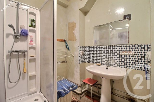 Maison &agrave; vendre - 5 pi&egrave;ces - 101 m2 - Chateau Thierry - 02 - PICARDIE