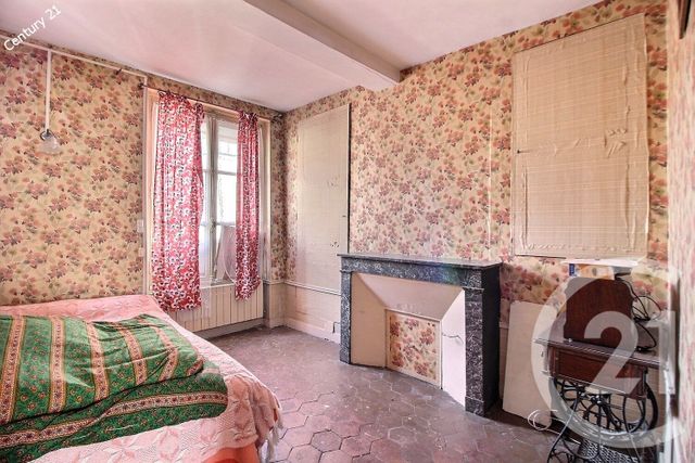 Maison &agrave; vendre - 5 pi&egrave;ces - 101 m2 - Chateau Thierry - 02 - PICARDIE