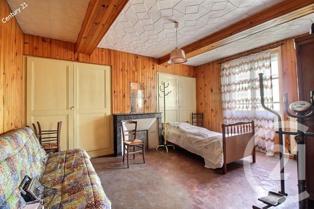 Maison &agrave; vendre - 5 pi&egrave;ces - 101 m2 - Chateau Thierry - 02 - PICARDIE