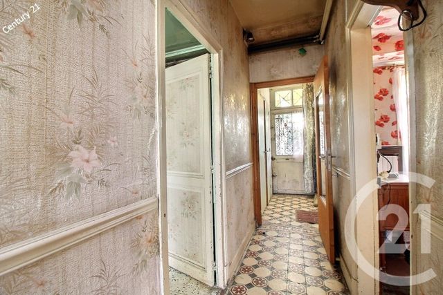 Maison &agrave; vendre - 5 pi&egrave;ces - 101 m2 - Chateau Thierry - 02 - PICARDIE