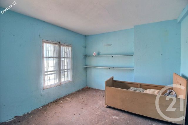 Maison &agrave; vendre - 5 pi&egrave;ces - 101 m2 - Chateau Thierry - 02 - PICARDIE