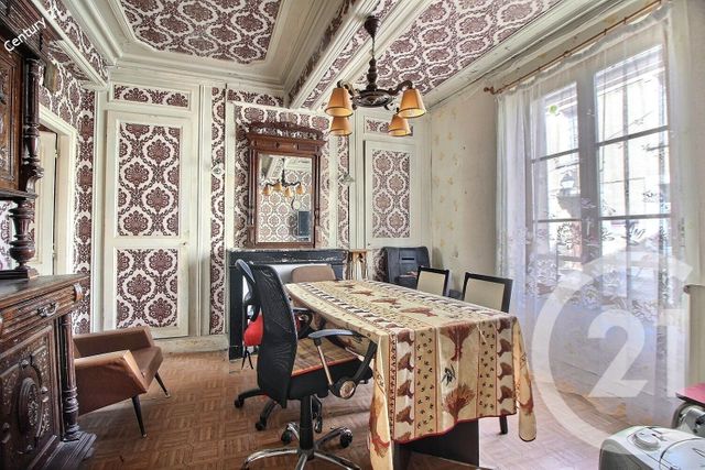 Maison &agrave; vendre - 5 pi&egrave;ces - 101 m2 - Chateau Thierry - 02 - PICARDIE