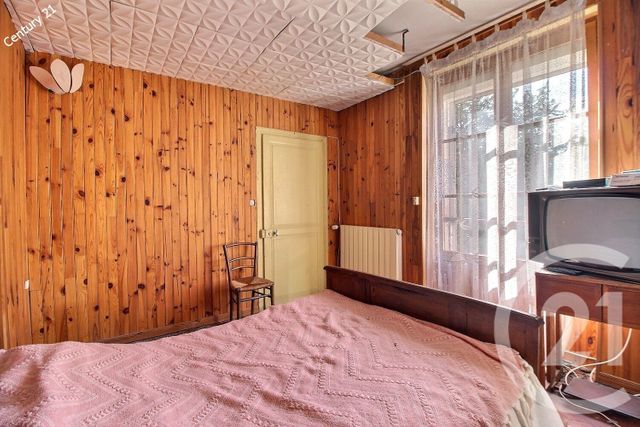 Maison &agrave; vendre - 5 pi&egrave;ces - 101 m2 - Chateau Thierry - 02 - PICARDIE