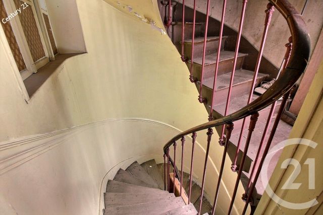 Maison &agrave; vendre - 5 pi&egrave;ces - 101 m2 - Chateau Thierry - 02 - PICARDIE