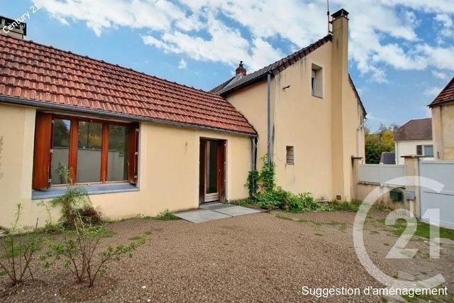 maison - CHATEAU THIERRY - 02