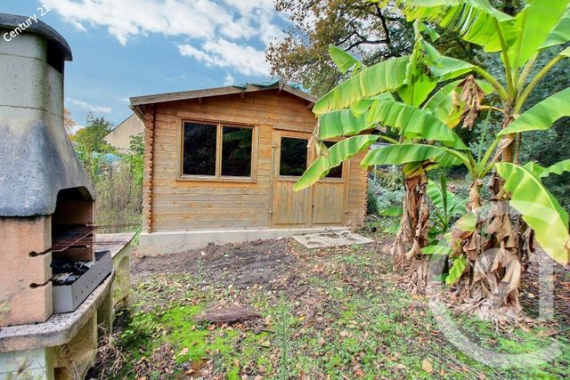 Maison &agrave; vendre - 3 pi&egrave;ces - 65 m2 - Chateau Thierry - 02 - PICARDIE