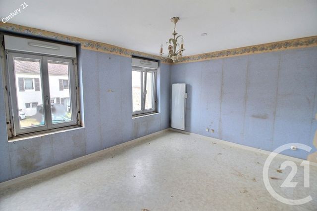 Maison &agrave; vendre - 3 pi&egrave;ces - 65 m2 - Chateau Thierry - 02 - PICARDIE