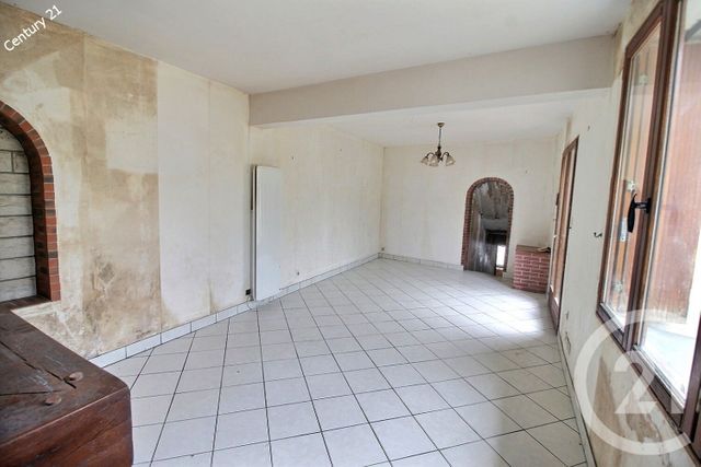 Maison &agrave; vendre - 3 pi&egrave;ces - 65 m2 - Chateau Thierry - 02 - PICARDIE