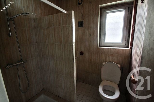 Maison &agrave; vendre - 3 pi&egrave;ces - 65 m2 - Chateau Thierry - 02 - PICARDIE