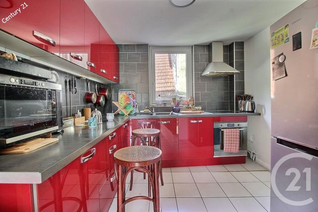 Maison à vendre CHATEAU THIERRY