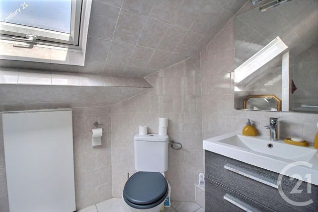 Maison &agrave; vendre - 3 pi&egrave;ces - 79 m2 - Chateau Thierry - 02 - PICARDIE