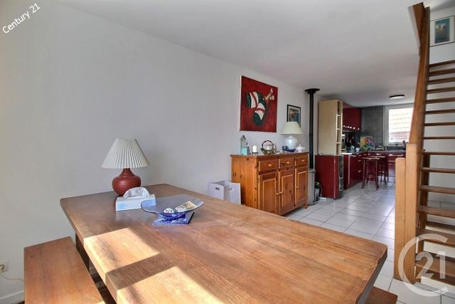 Maison &agrave; vendre - 3 pi&egrave;ces - 79 m2 - Chateau Thierry - 02 - PICARDIE