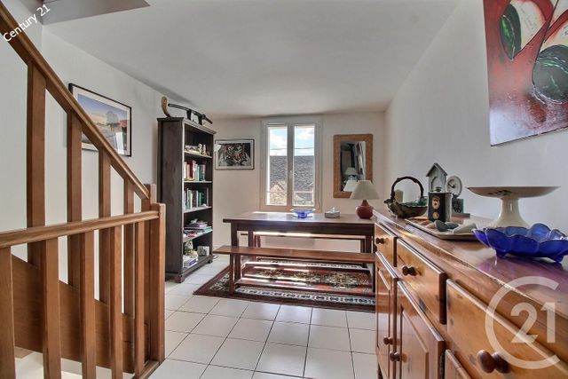 Maison &agrave; vendre - 3 pi&egrave;ces - 79 m2 - Chateau Thierry - 02 - PICARDIE