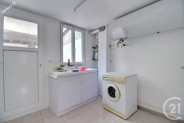 Maison &agrave; vendre - 3 pi&egrave;ces - 79 m2 - Chateau Thierry - 02 - PICARDIE