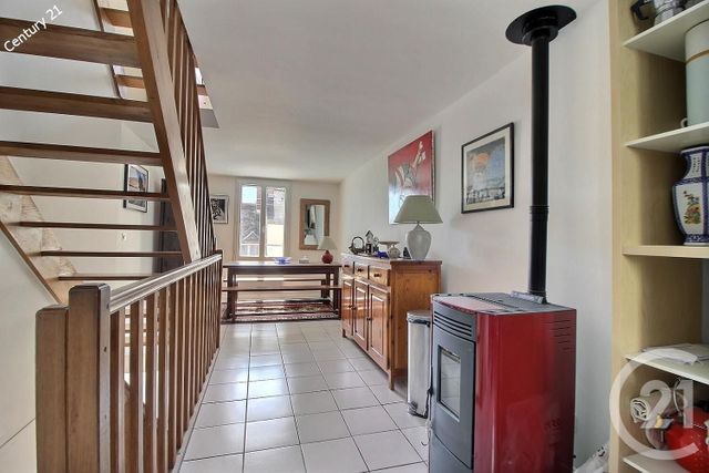 Maison &agrave; vendre - 3 pi&egrave;ces - 79 m2 - Chateau Thierry - 02 - PICARDIE