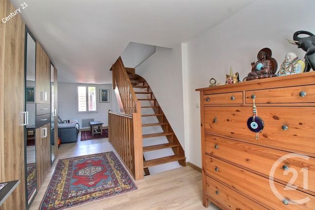 Maison &agrave; vendre - 3 pi&egrave;ces - 79 m2 - Chateau Thierry - 02 - PICARDIE