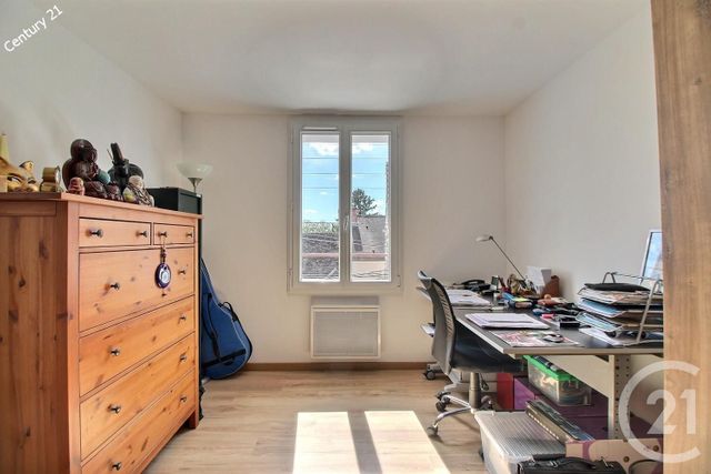 Maison &agrave; vendre - 3 pi&egrave;ces - 79 m2 - Chateau Thierry - 02 - PICARDIE