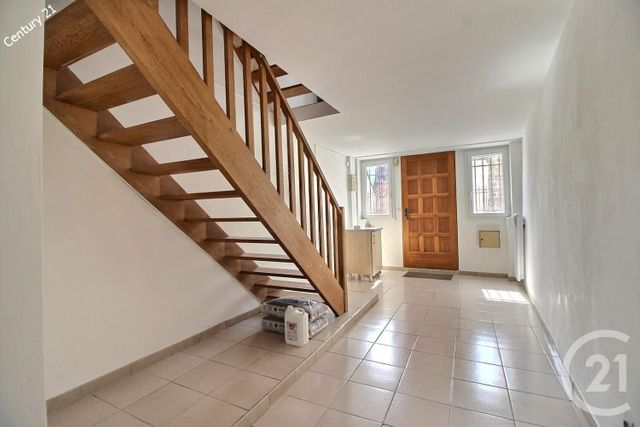 Maison &agrave; vendre - 3 pi&egrave;ces - 79 m2 - Chateau Thierry - 02 - PICARDIE