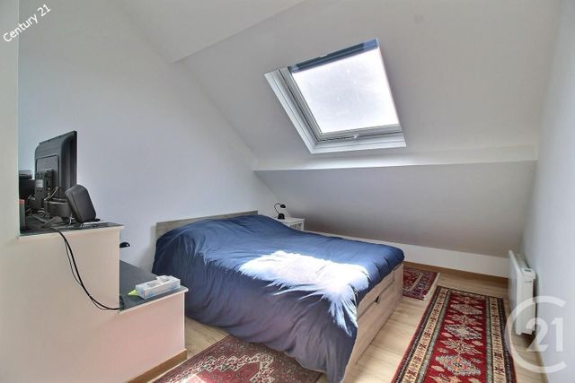 Maison &agrave; vendre - 3 pi&egrave;ces - 79 m2 - Chateau Thierry - 02 - PICARDIE