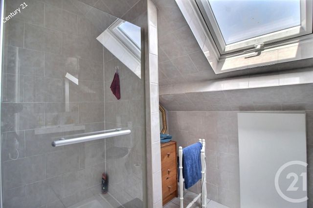 Maison &agrave; vendre - 3 pi&egrave;ces - 79 m2 - Chateau Thierry - 02 - PICARDIE