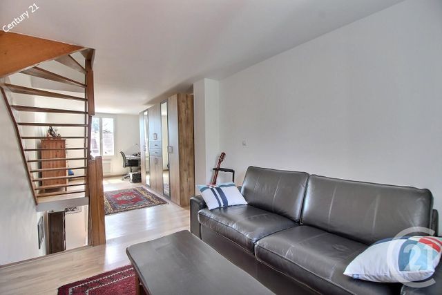 Maison &agrave; vendre - 3 pi&egrave;ces - 79 m2 - Chateau Thierry - 02 - PICARDIE