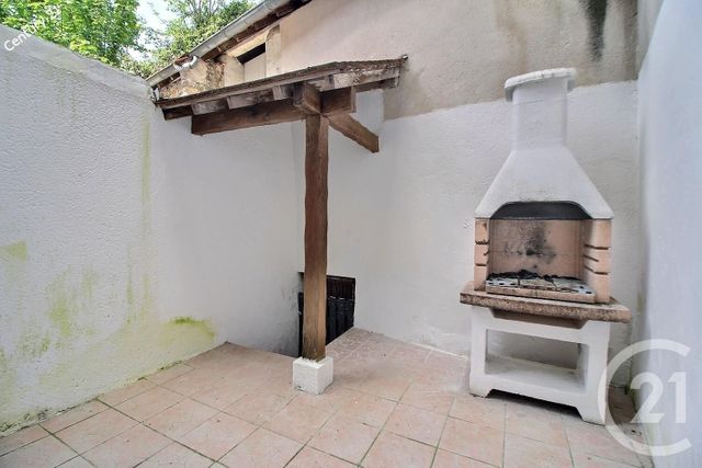 Maison &agrave; vendre - 3 pi&egrave;ces - 79 m2 - Chateau Thierry - 02 - PICARDIE