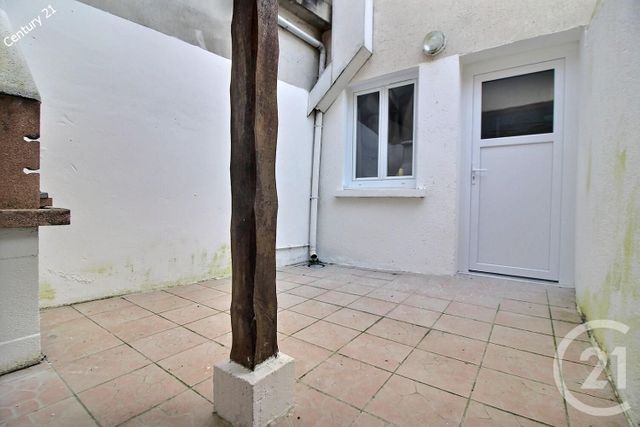 Maison &agrave; vendre - 3 pi&egrave;ces - 79 m2 - Chateau Thierry - 02 - PICARDIE
