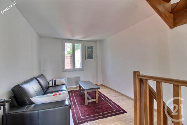 Maison &agrave; vendre - 3 pi&egrave;ces - 79 m2 - Chateau Thierry - 02 - PICARDIE