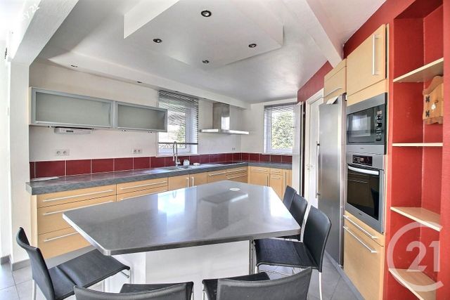 Maison à vendre - 5 pièces - 151 m2 - Chateau Thierry - 02 - PICARDIE