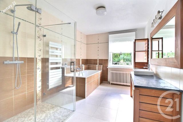 Maison à vendre - 5 pièces - 151 m2 - Chateau Thierry - 02 - PICARDIE