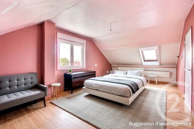 Maison &agrave; vendre - 5 pi&egrave;ces - 151 m2 - Chateau Thierry - 02 - PICARDIE